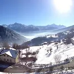 Maison Torrent Frühstückspension *