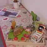 Maison Torrent Frühstückspension *