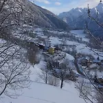 Maison Torrent Frühstückspension