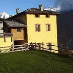 Maison Torrent