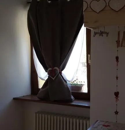 Maison Torrent Отель типа 