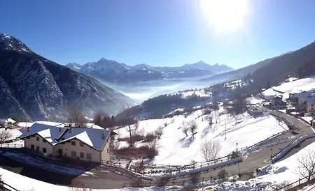 Maison Torrent Отель типа 