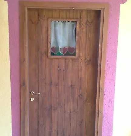 Maison Torrent Bed and breakfast Doues