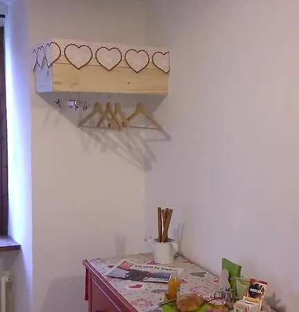 Maison Torrent *