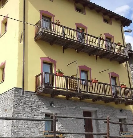 Bed and breakfast Maison Torrent Doues