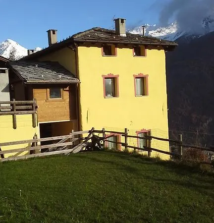 Maison Torrent