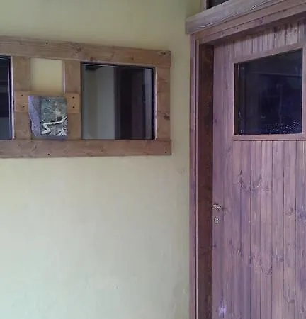 Maison Torrent Отель типа 