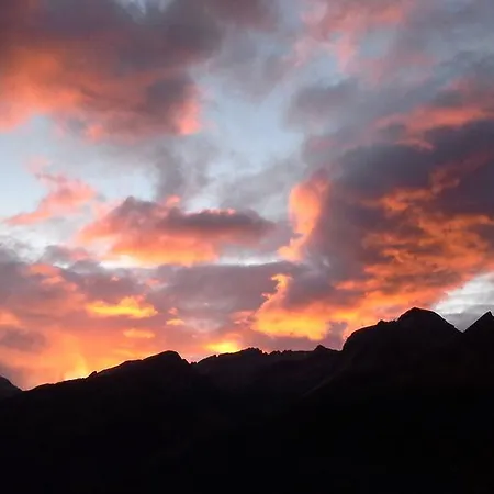 Maison Torrent Отель типа 