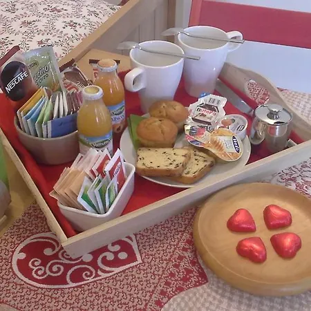 Maison Torrent Doues