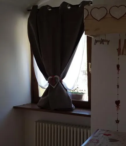 Maison Torrent Отель типа 