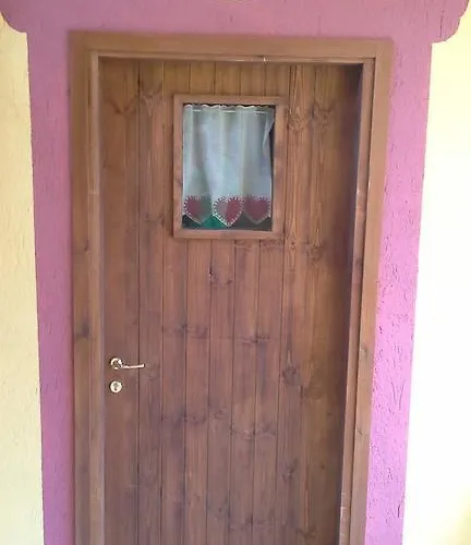 Maison Torrent Nocleg ze śniadaniem Doues