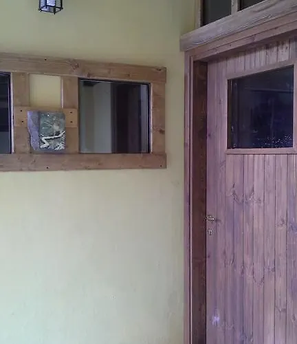 Maison Torrent Nocleg ze śniadaniem *