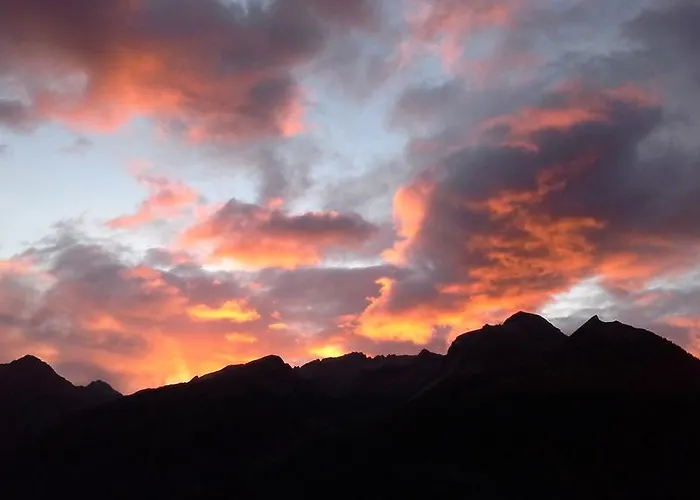 Maison Torrent Отель типа 